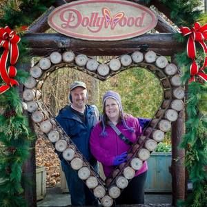 Meet your Posher, Becky